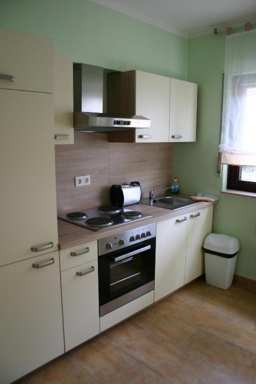 Gaestehaeuser Kappelmuehle Grünstadt 部屋 写真