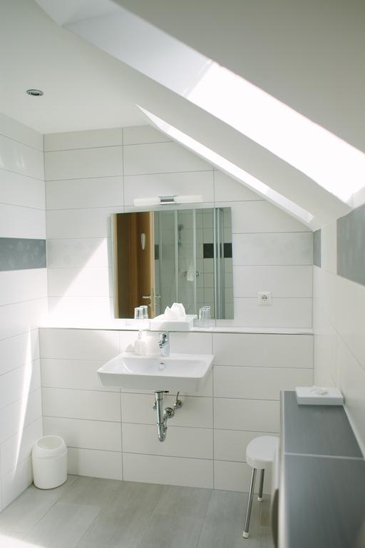 Gaestehaeuser Kappelmuehle Grünstadt 部屋 写真